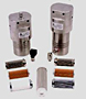 CVT Filter 8600 Series